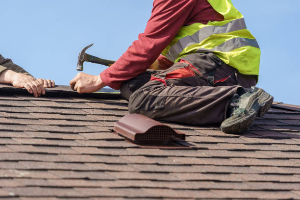 Best Tile Roofing Contractor  in Pontotoc, MS