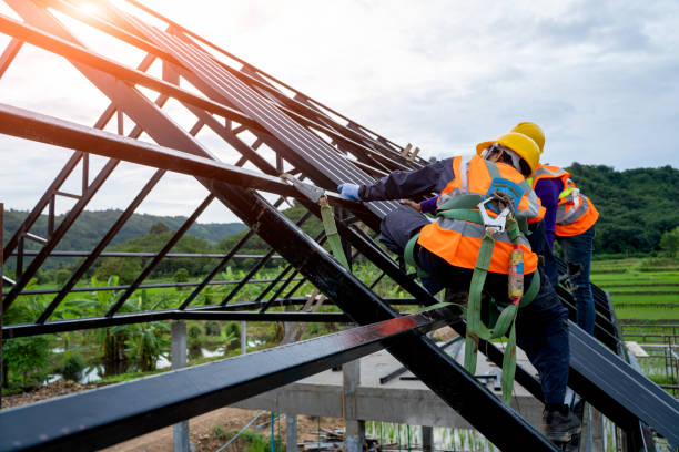 Best Roof Waterproofing Services  in Pontotoc, MS