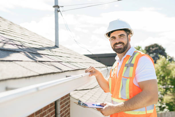 Best Residential Roofing Contractor  in Pontotoc, MS