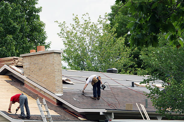 Roof Waterproofing Services in Pontotoc, MS