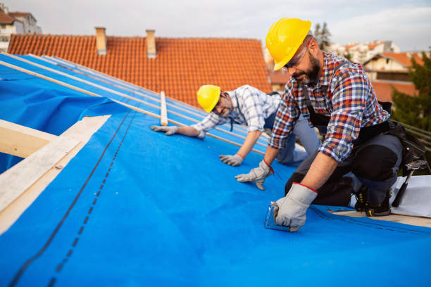 Best Best Roofing Contractors  in Pontotoc, MS