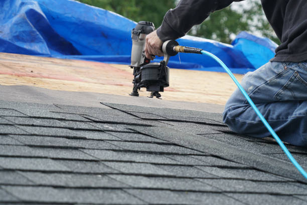 Best Gutter Installation and Roofing  in Pontotoc, MS