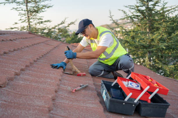 Trusted Pontotoc, MS Roofing Contractor Experts