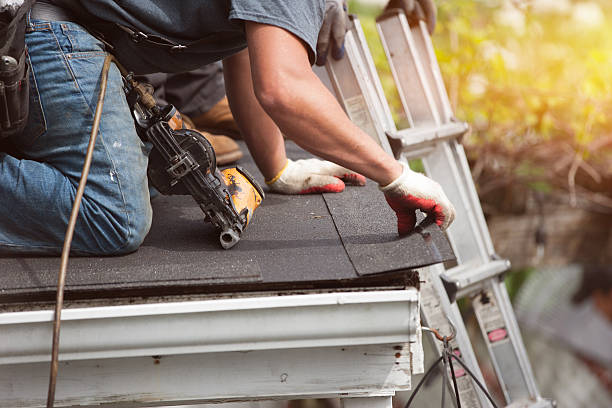 Best Local Roofing Companies  in Pontotoc, MS